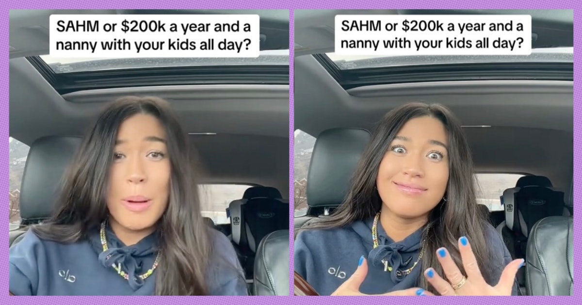 mom-goes-viral-for-asking:-would-you-rather-make-$200k-a-year-or-be-a-stay-at-home-mom?