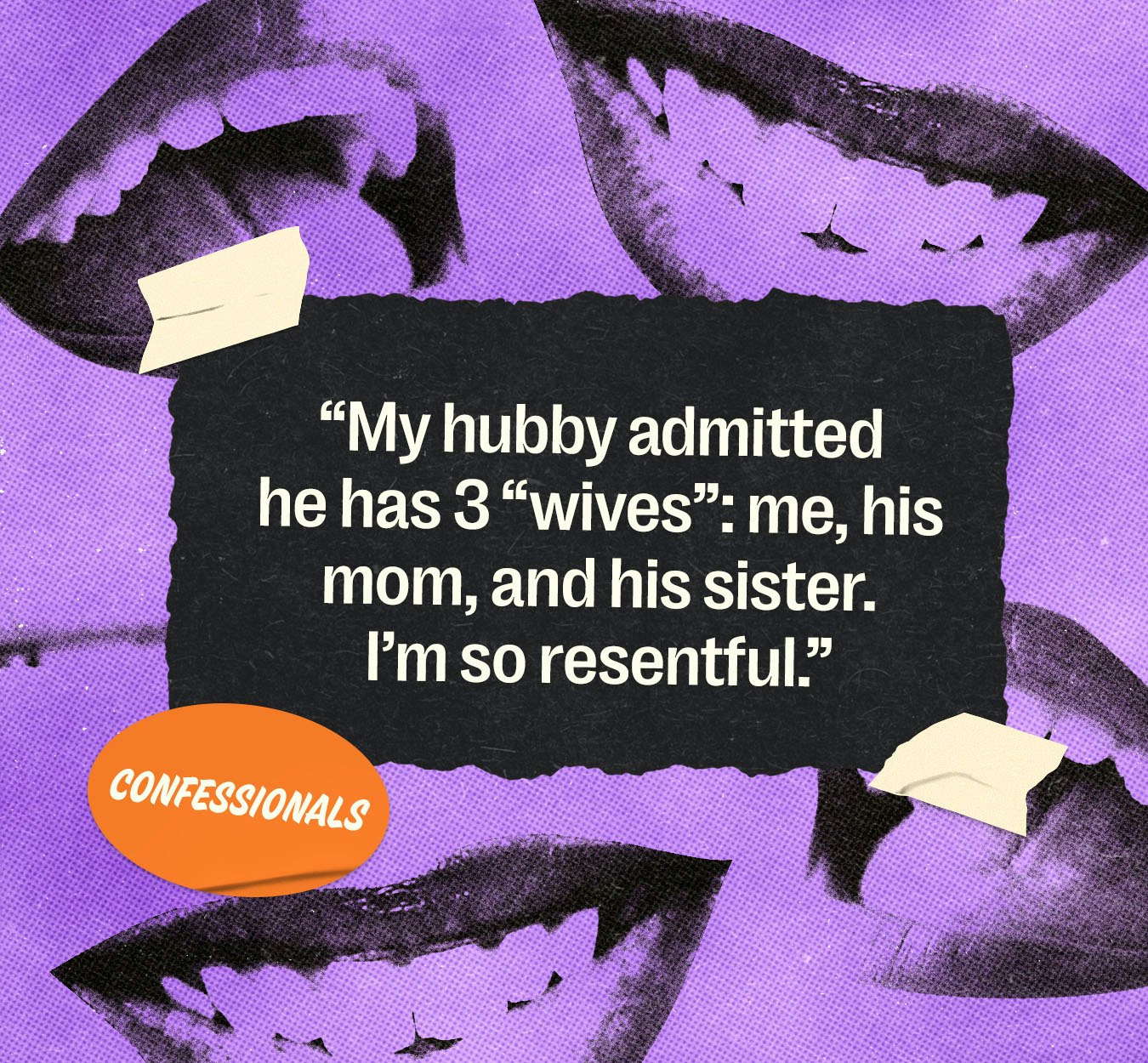 from-the-confessional:-my-hubby-admitted-he-has-3-wives