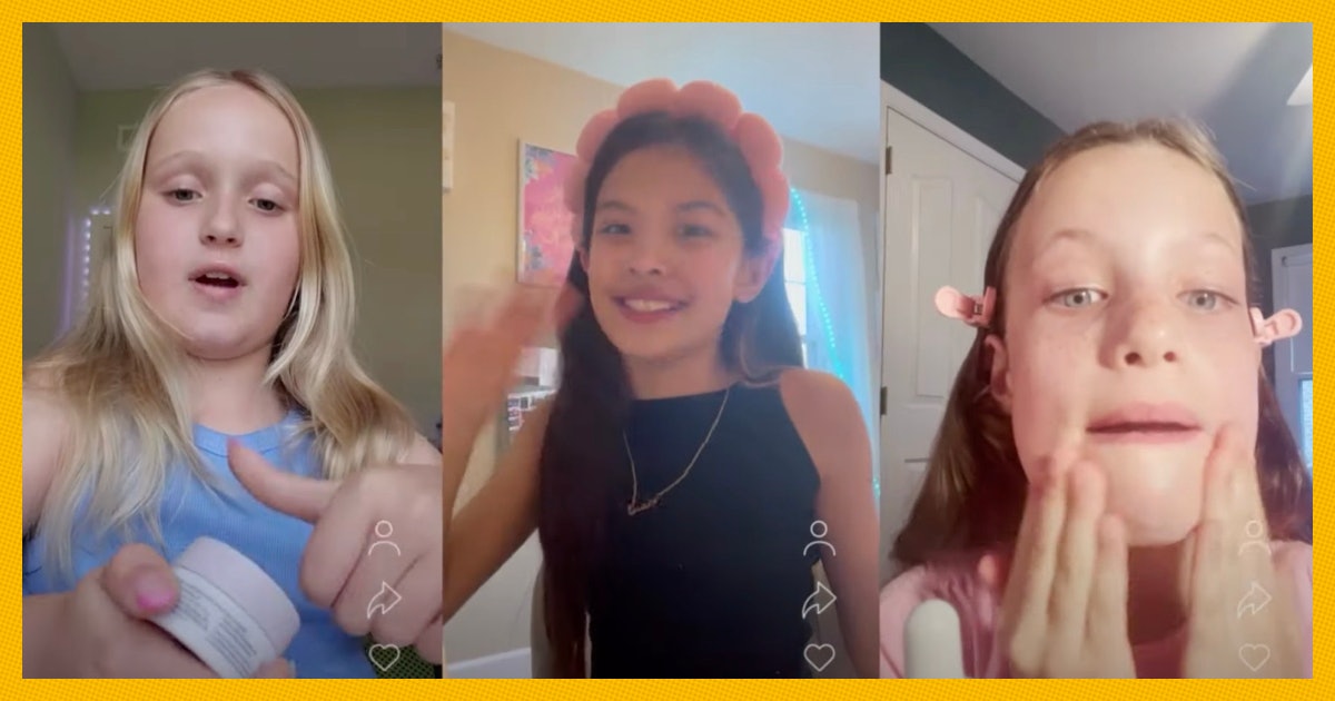 new-dove-ad-highlights-the-impact-of-anti-aging-skincare-on-10-year-olds